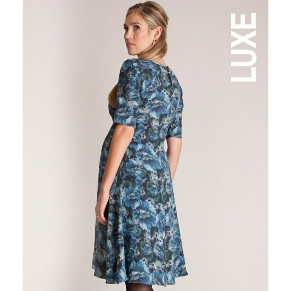 Seraphine Florrie Dress ASO Duchess of Cambridge
